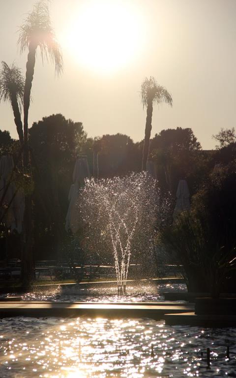 Aquatronic